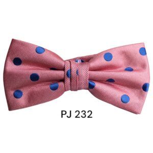 Pajarita PJ 232