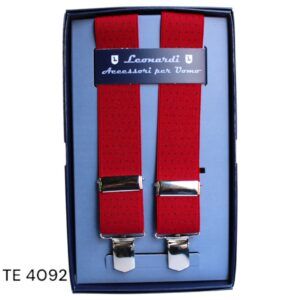 Tirantes TE 4092
