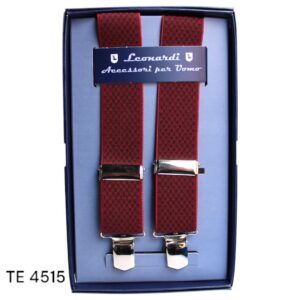 Tirantes TE 4515