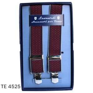 Tirantes TE 4525