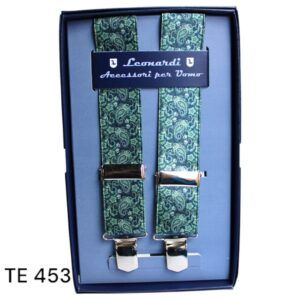 Tirantes TE 453