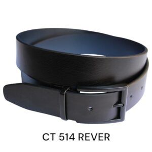 Cinturón Piel Reversible CT 514