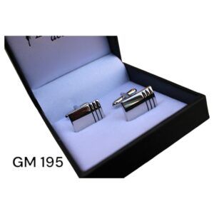 Gemelos GM 195