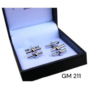 Gemelos GM 211