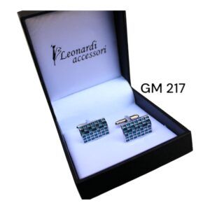 Gemelos GM 217