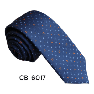 Corbata Estrecha CB 6017
