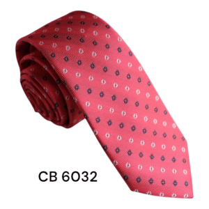 Corbata Estrecha CB 6032
