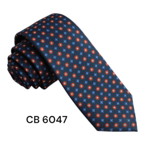 Corbata Estrecha CB 6047