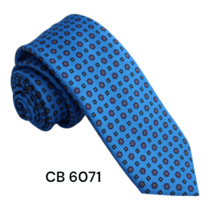 Corbata Estrecha CB 6071
