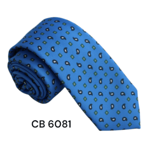 Corbata Estrecha CB 6081