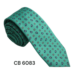 Corbata Estrecha CB 6083