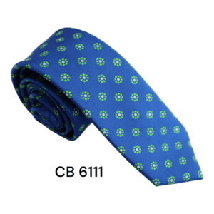 Corbata Estrecha CB 6111