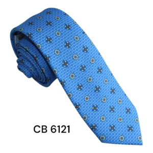 Corbata Estrecha CB 6121