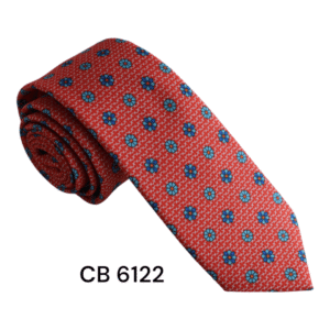 Corbata Estrecha CB 6122