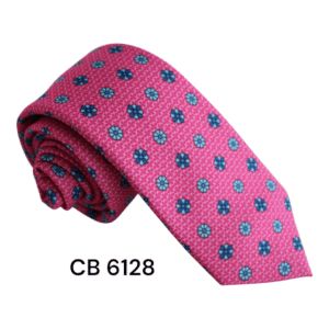 Corbata Estrecha CB 6128