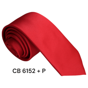 Corbata Estrecha CB 6152