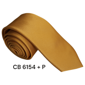 Corbata Estrecha CB 6154
