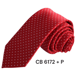 Corbata Estrecha CB 6172