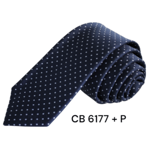 Corbata Estrecha CB 6177