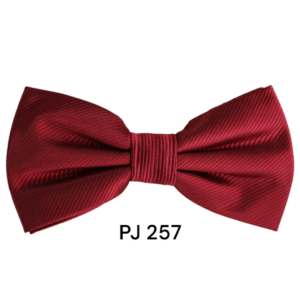Pajarita PJ 257