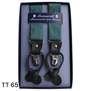 Tirante Tela TT 65
