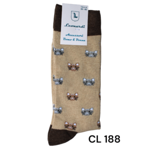 Calcetín CL 188