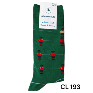 Calcetín CL 193