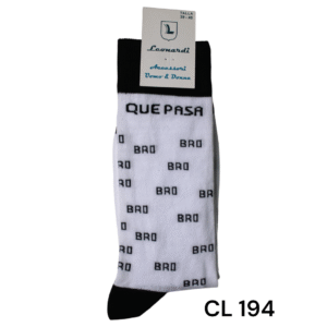 Calcetín CL 194