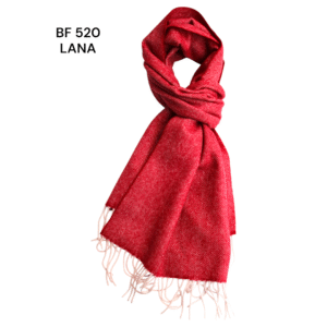 Bufanda Lana BF 520