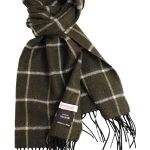 Bufanda Lana BF 529