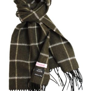 Bufanda Lana BF 529