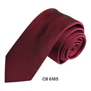 Corbata Estrecha CB 6185