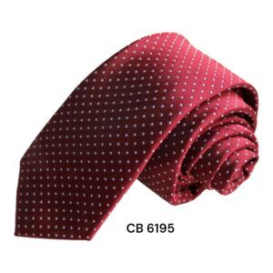 Corbata Estrecha CB 6195