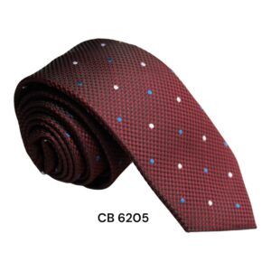 Corbata Estrecha CB 6205