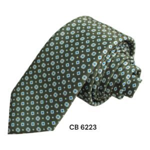 Corbata Estrecha CB 6223