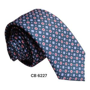 Corbata Estrecha CB 6227
