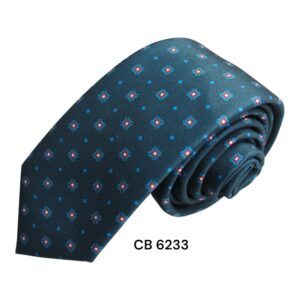 Corbata Estrecha CB 6233