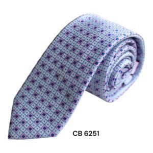Corbata Estrecha CB 6251