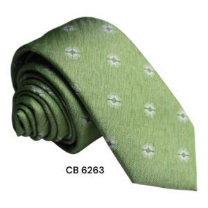 Corbata Estrecha CB 6263