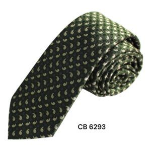 Corbata Estrecha CB 6293