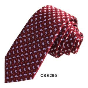 Corbata Estrecha CB 6295