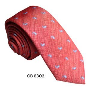 Corbata Estrecha CB 6302