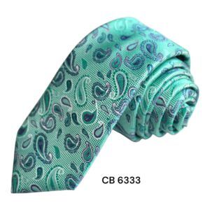 Corbata Estrecha CB 6333