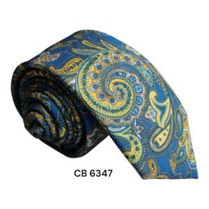 Corbata Estrecha CB 6347