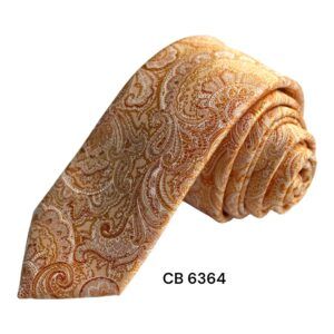 Corbata Estrecha CB 6364