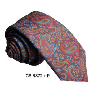 Corbata Estrecha CB 6372