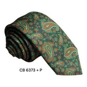 Corbata Estrecha CB 6373