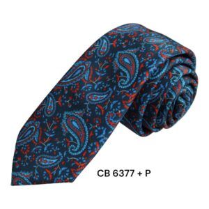 Corbata Estrecha CB 6377