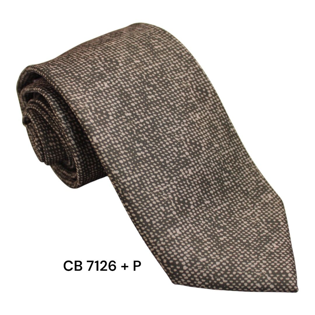 Corbata CB 7126