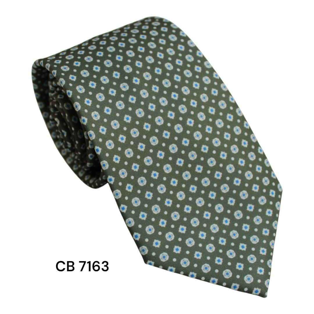 Corbata CB 7163